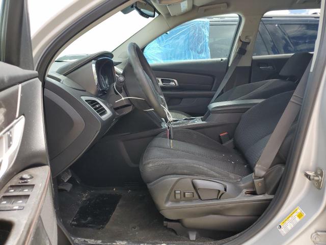 Photo 7 from auction – 2014 GMC TERRAIN SL with VIN 2GKALMEK5E6259616