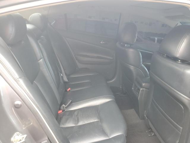 Photo 10 from auction – 2014 NISSAN MAXIMA S with VIN 1N4AA5APXEC463821