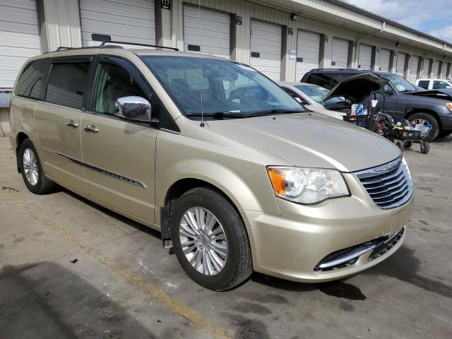 Photo 4 from auction – 2012 CHRYSLER TOWN & COU with VIN 2C4RC1GG9CR138976