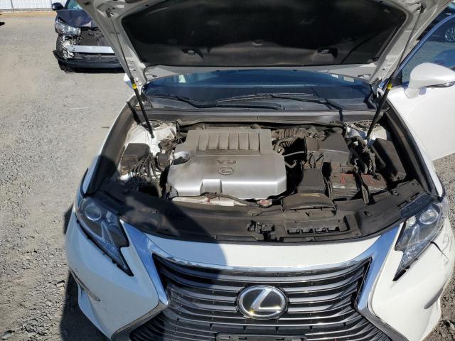 Photo 11 from auction – 2016 LEXUS ES 350 with VIN 58ABK1GG7GU010933