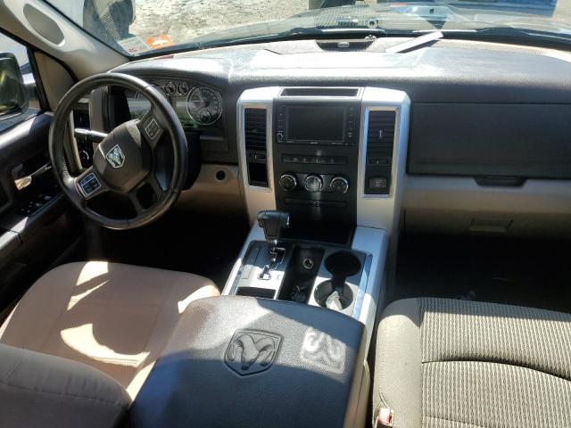 Foto 8 de la subasta – 2012 DODGE RAM 1500 S con VIN 1C6RD6GTXCS169201
