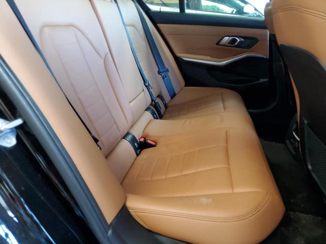 Photo 10 from auction – 2020 BMW 330I with VIN 3MW5R1J07L8B09529