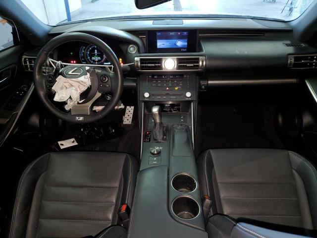 Photo 8 from auction – 2015 LEXUS IS 350 with VIN JTHCE1D22F5007848