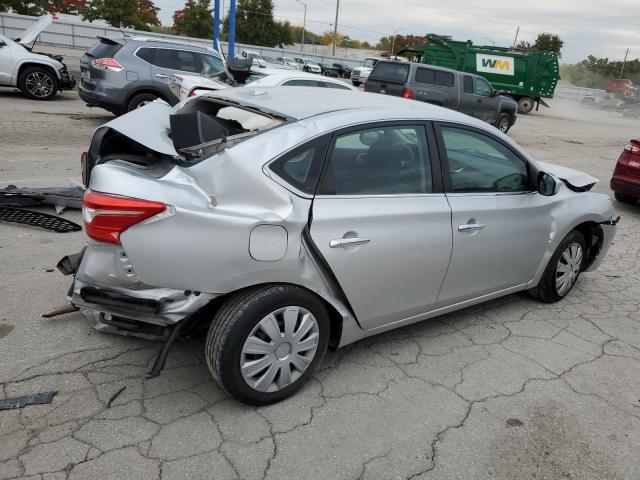 Photo 3 from auction – 2016 NISSAN SENTRA S with VIN 3N1AB7AP9GL658449