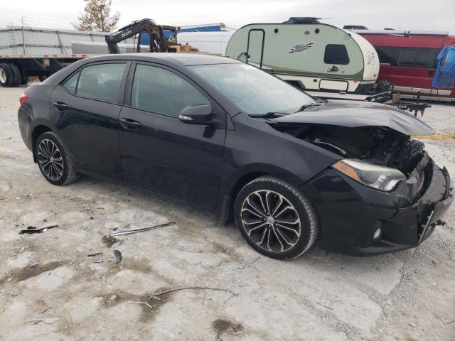 Photo 4 from auction – 2015 TOYOTA COROLLA L with VIN 2T1BURHE1FC382913