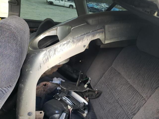 Photo 12 from auction – 2000 SUBARU LEGACY OUT with VIN 4S3BH6658Y7659230