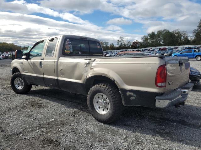 Photo 2 from auction – 2004 FORD F250 SUPER with VIN 1FTNX21P84EA16528