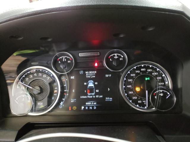 Photo 9 from auction – 2017 RAM 2500 POWER with VIN 3C6TR5EJ2HG700229