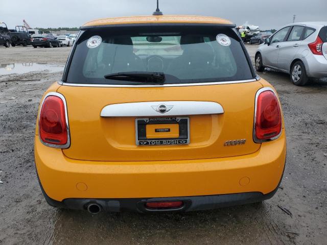 Photo 6 from auction – 2015 MINI COOPER with VIN WMWXM5C59F3A97231