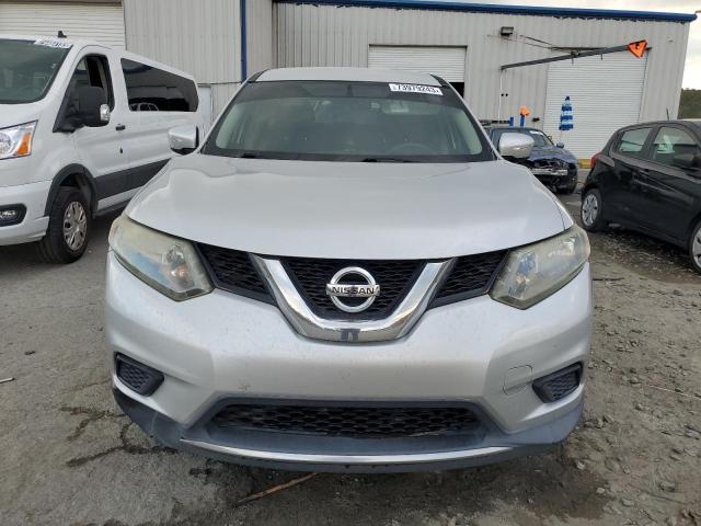 Photo 5 from auction – 2015 NISSAN ROGUE S with VIN 5N1AT2ML4FC784312