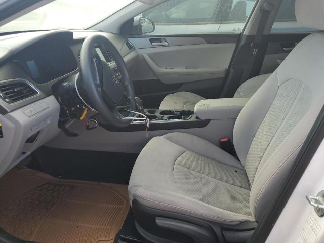 Photo 7 from auction – 2016 HYUNDAI SONATA SE with VIN 5NPE24AF1GH362720