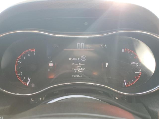 Photo 9 from auction – 2014 DODGE DURANGO LI with VIN 1C4RDJDG2EC595609