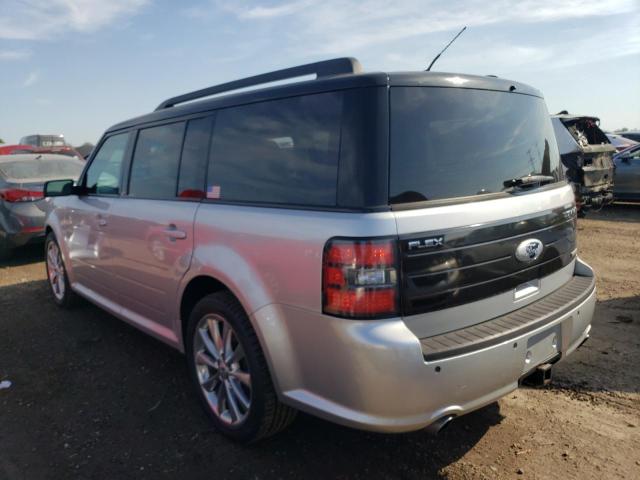 Photo 2 from auction – 2012 FORD FLEX with VIN 2FMHK6DT4CBD18304