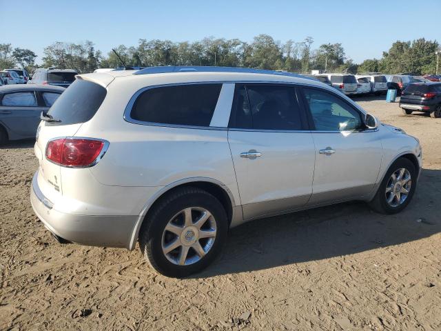 Photo 3 from auction – 2009 BUICK ENCLAVE CX with VIN 5GAER23D59J214187