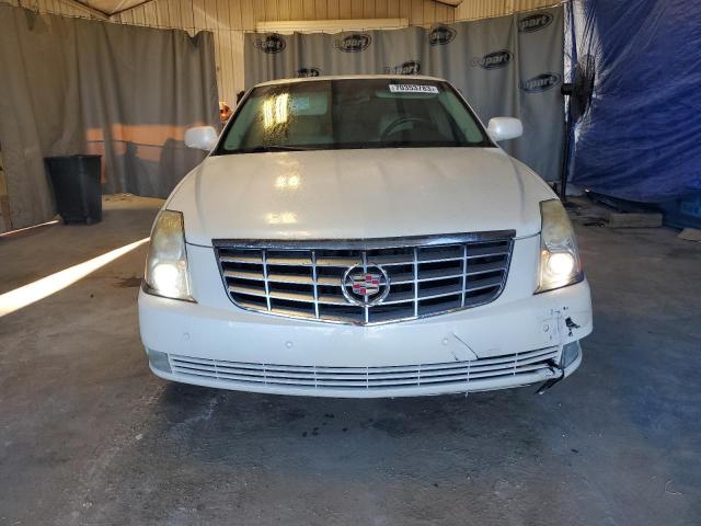 Photo 5 from auction – 2008 CADILLAC DTS with VIN 1G6KD57Y58U156239