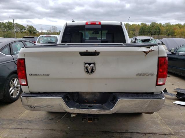 Photo 6 from auction – 2016 RAM 1500 SLT with VIN 1C6RR7LT9GS197462