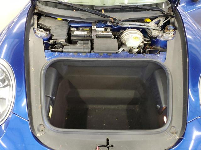 Photo 11 from auction – 2013 PORSCHE 911 CARRER with VIN WP0CA2A96DS141359
