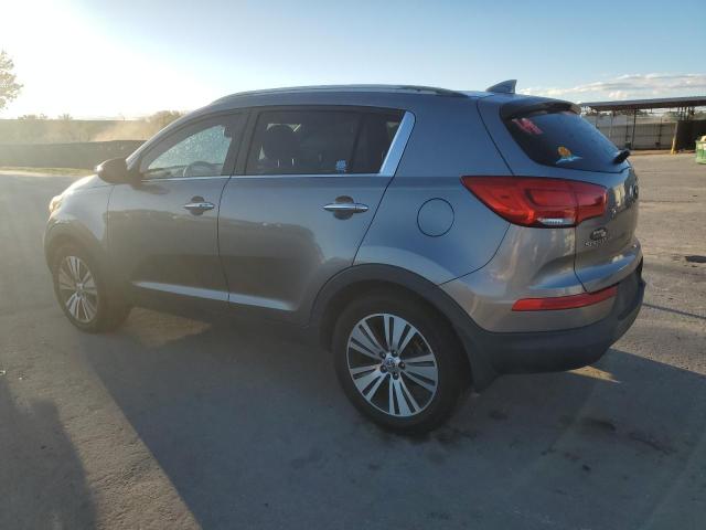 Photo 2 from auction – 2014 KIA SPORTAGE E with VIN KNDPC3AC0E7605781