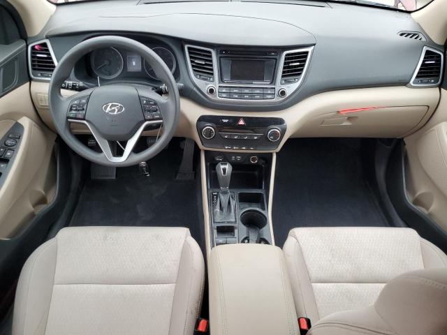 Photo 8 from auction – 2017 HYUNDAI TUCSON LIM with VIN KM8J33A49HU415378