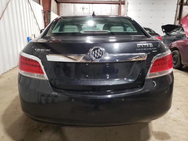Photo 6 from auction – 2011 BUICK LACROSSE C with VIN 1G4GC5ED3BF241254