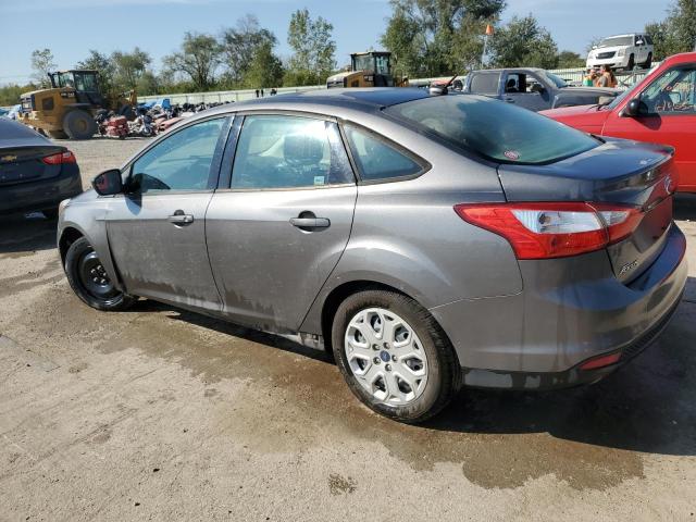 Photo 2 from auction – 2012 FORD FOCUS SE with VIN 1FAHP3F2XCL387562