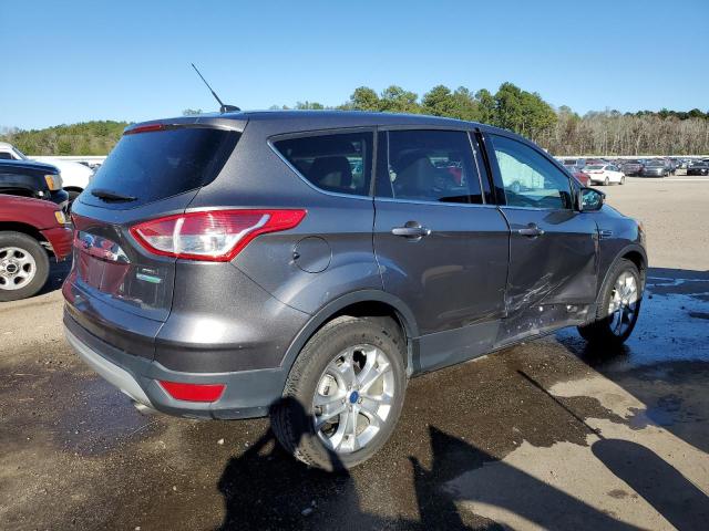 Photo 3 from auction – 2013 FORD ESCAPE SEL with VIN 1FMCU0HX5DUD83463