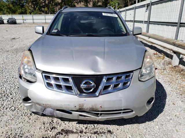 Photo 5 from auction – 2011 NISSAN ROGUE S with VIN JN8AS5MV3BW676478