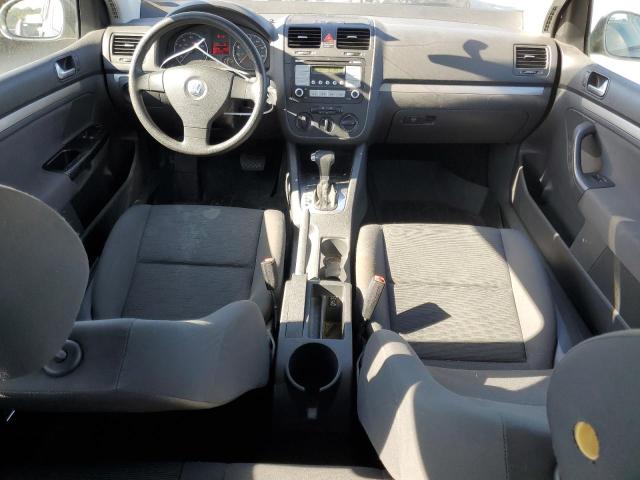 Photo 8 from auction – 2008 VOLKSWAGEN RABBIT with VIN WVWBA71K98W317895