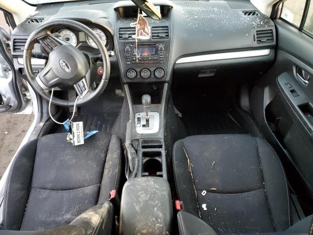 Photo 8 from auction – 2013 SUBARU IMPREZA SP with VIN JF1GPAL68DH810537