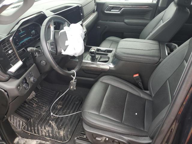 Photo 7 from auction – 2023 CHEVROLET SILVERADO with VIN 2GCUDGED6P1109331