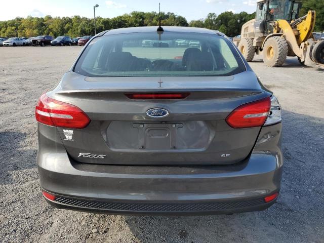 Photo 6 from auction – 2016 FORD FOCUS SE with VIN 1FADP3F25GL200801