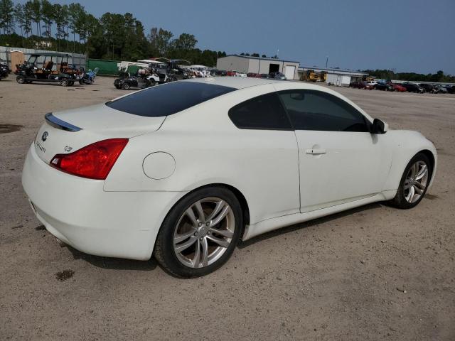 Photo 3 from auction – 2008 INFINITI G37 BASE with VIN JNKCV64E48M117350