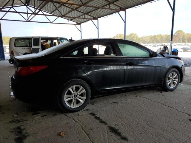 Photo 3 from auction – 2013 HYUNDAI SONATA GLS with VIN 5NPEB4AC1DH731691
