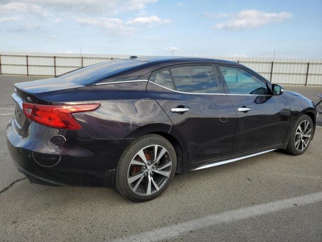 Photo 3 from auction – 2016 NISSAN MAXIMA 3.5 with VIN 1N4AA6AP2GC410619