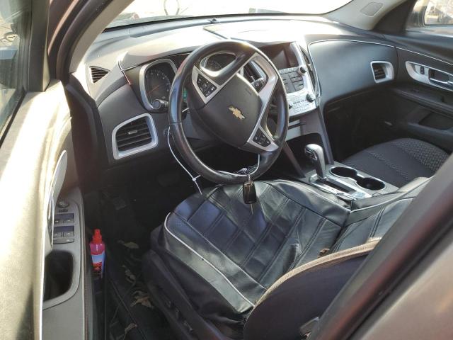 Photo 8 from auction – 2012 CHEVROLET EQUINOX LT with VIN 2GNFLEE50C6150342