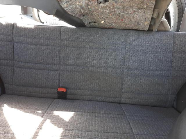 Photo 10 from auction – 1999 JEEP CHEROKEE S with VIN 1J4FF68S2XL659136