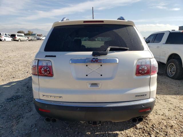 Photo 6 from auction – 2007 GMC ACADIA SLT with VIN 1GKEV33737J129666