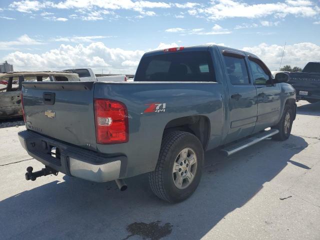 Photo 3 from auction – 2008 CHEVROLET SILVERADO with VIN 2GCEK133081333844