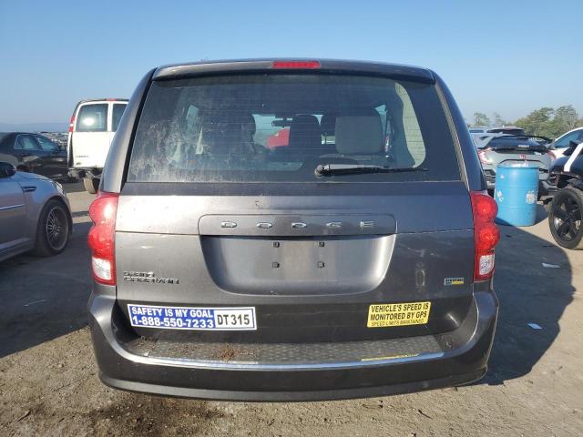 Photo 6 from auction – 2015 DODGE GRAND CARA with VIN 2C4RDGBGXFR640181