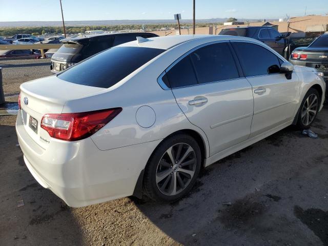 Photo 3 from auction – 2016 SUBARU LEGACY 2.5 with VIN 4S3BNBN67G3059140