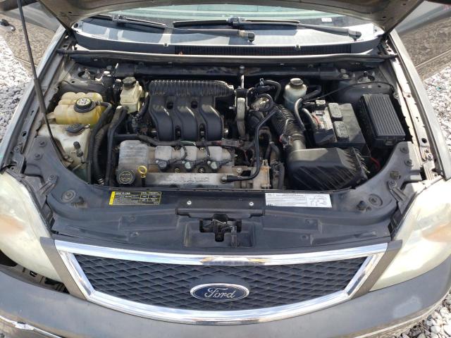 Photo 11 from auction – 2005 FORD FIVE HUNDR with VIN 1FAFP24125G130208