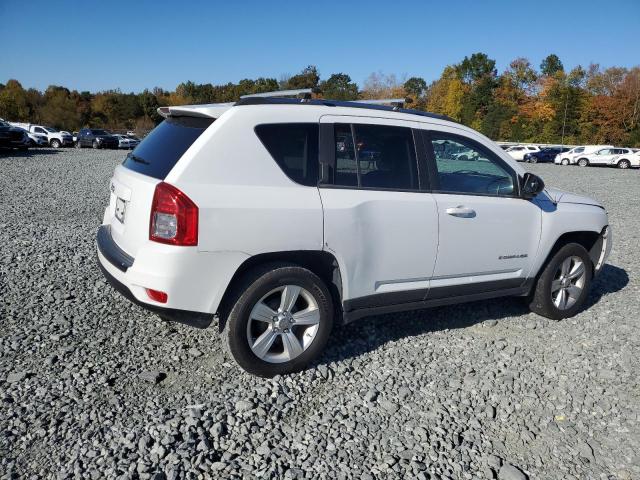 Photo 3 from auction – 2011 JEEP COMPASS SP with VIN 1J4NT1FB6BD175581