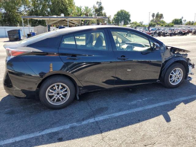 Photo 3 from auction – 2017 TOYOTA PRIUS with VIN JTDKARFU9H3044285