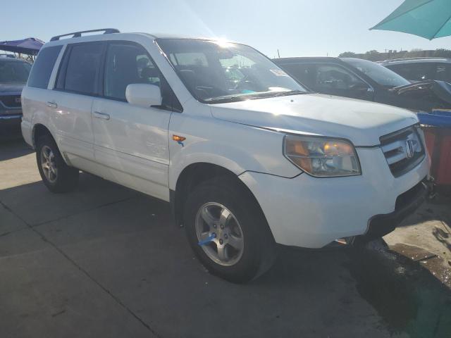 Photo 4 from auction – 2008 HONDA PILOT EX with VIN 5FNYF28488B004539