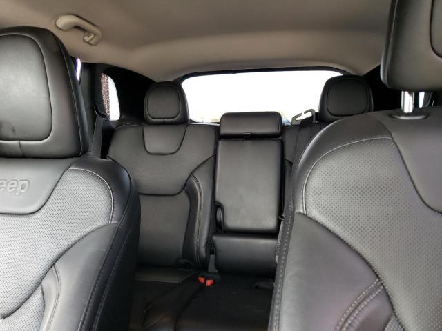 Photo 10 from auction – 2021 JEEP CHEROKEE L with VIN 1C4PJLMX3MD183896
