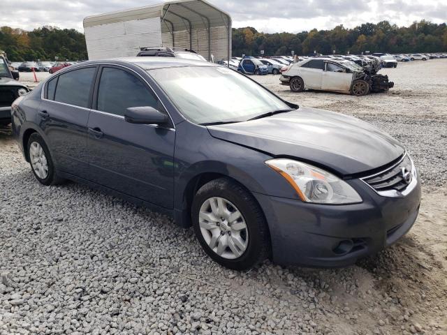 Photo 4 from auction – 2012 NISSAN ALTIMA BAS with VIN 1N4AL2AP8CC170733