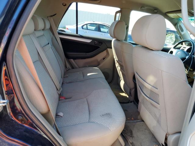 Photo 10 from auction – 2007 TOYOTA 4RUNNER SR with VIN JTEBU14RX78093435