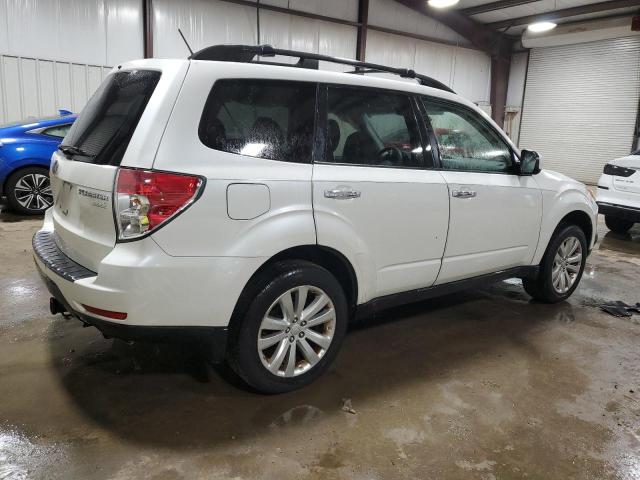 Photo 3 from auction – 2013 SUBARU FORESTER 2 with VIN JF2SHADC7DH438227