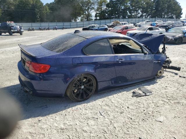 Photo 3 from auction – 2008 BMW M3 with VIN WBSWD93578PY41156