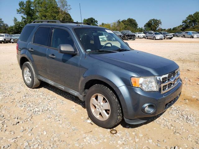 Foto 4 de la subasta – 2012 FORD ESCAPE XLT con VIN 1FMCU0D7XCKC08853